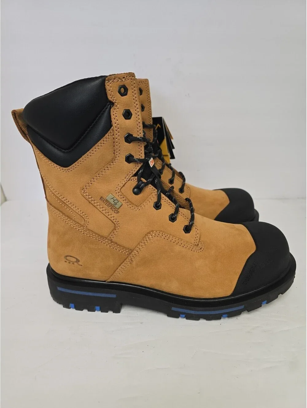 DAKOTA Men 8